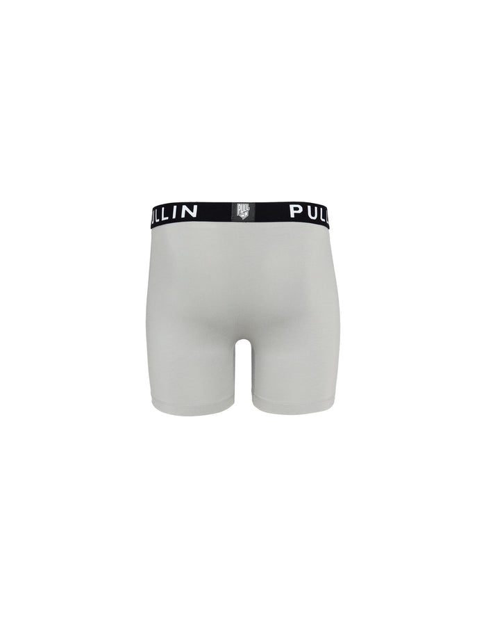 boxer long lycra drizzle PULLIN en lycra