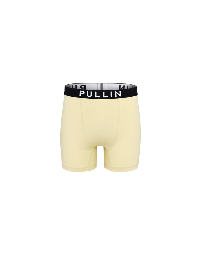 boxer long lycra gravel PULLIN en lycra