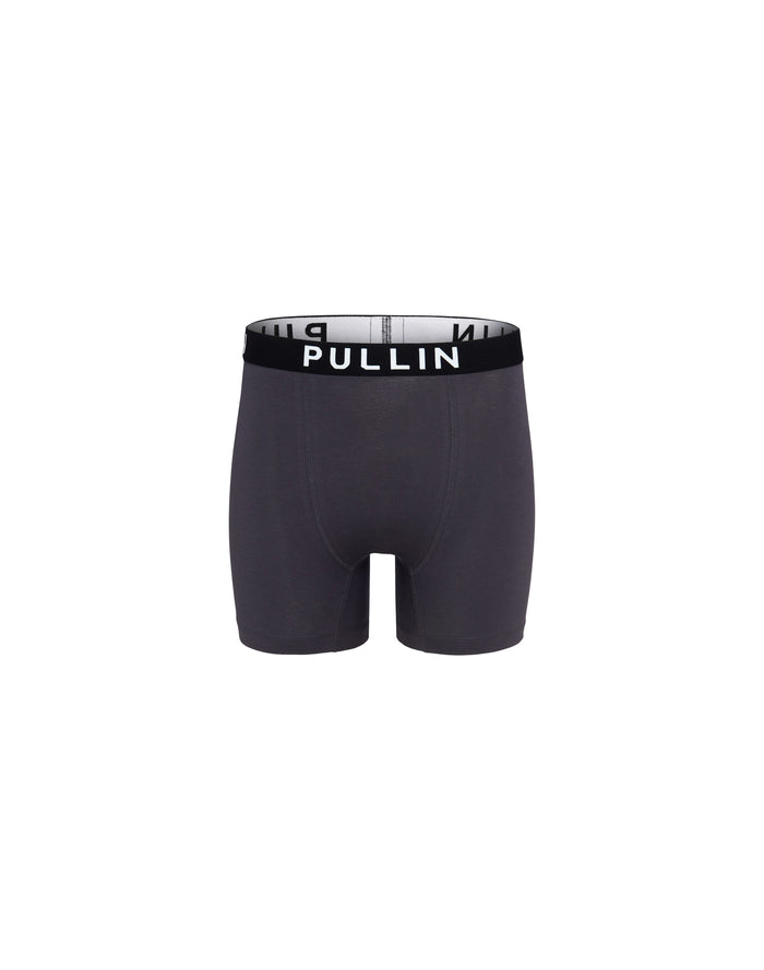 boxer long lycra iron PULLIN en lycra