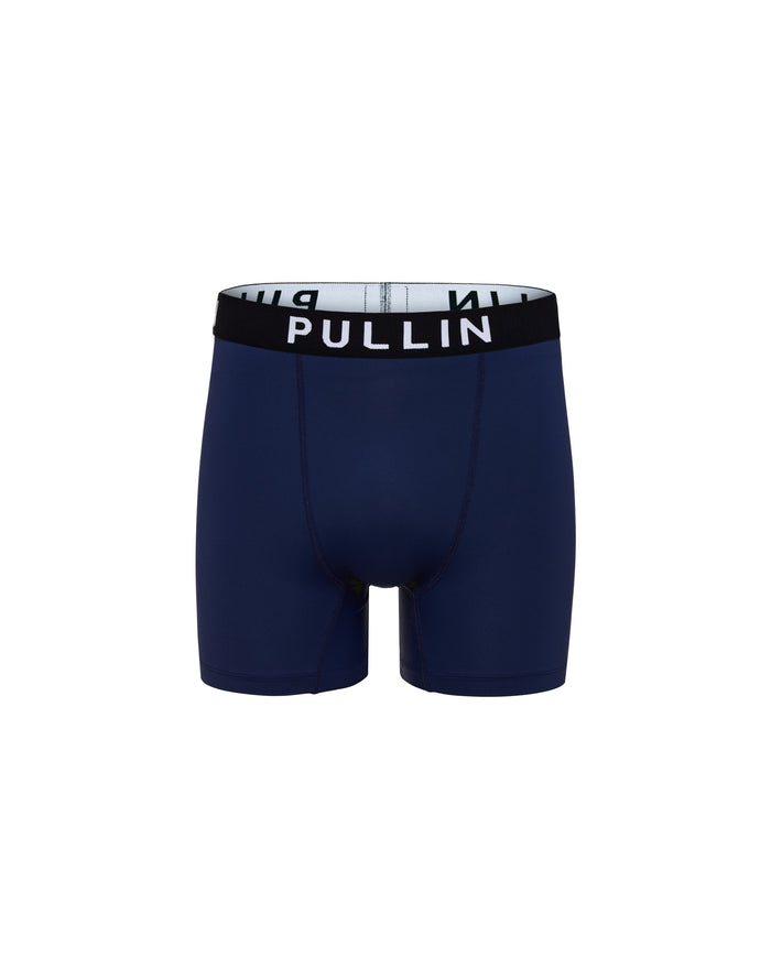 boxer long jean PULLIN en lycra