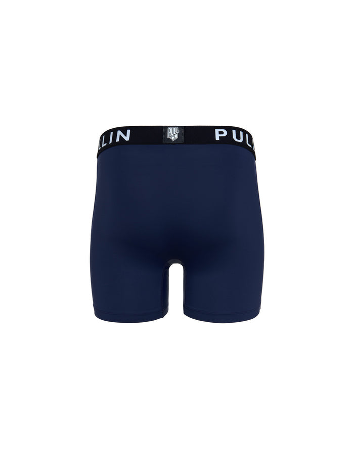 boxer long jean PULLIN en lycra