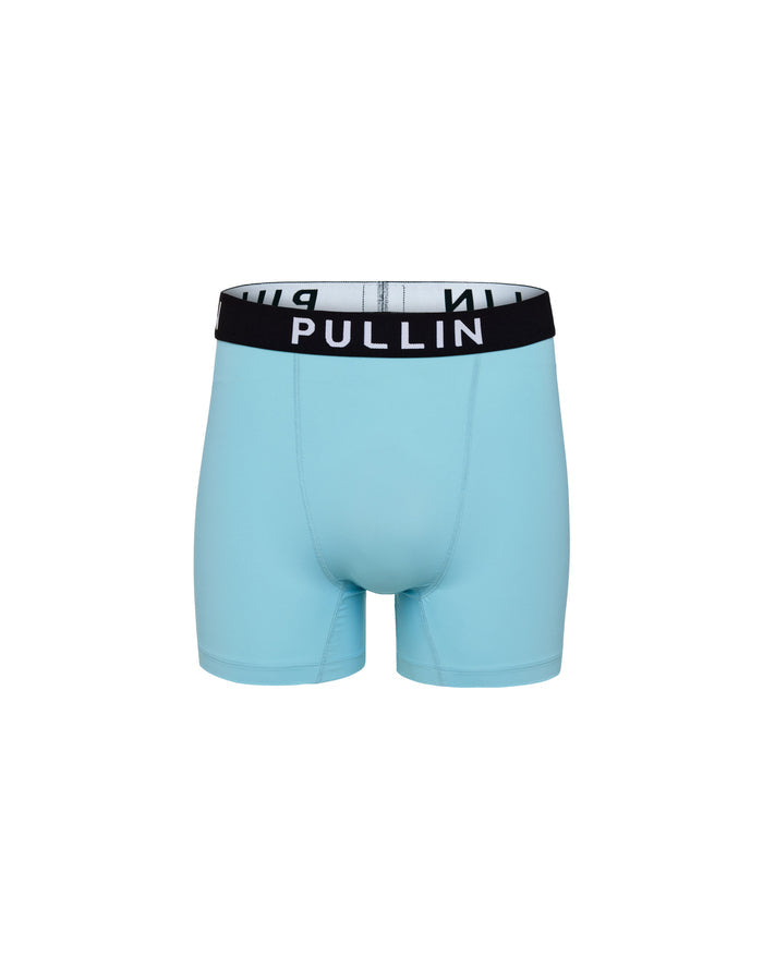 boxer long porcelain PULLIN en lycra