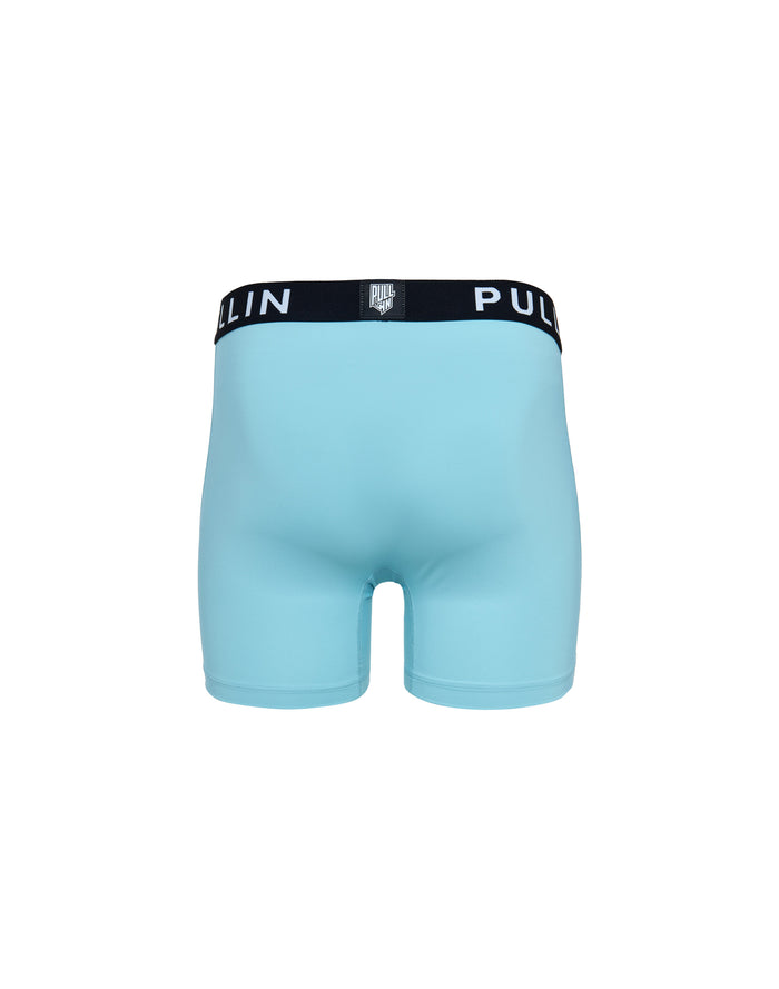 boxer long porcelain PULLIN en lycra
