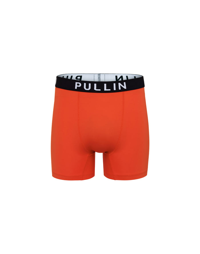 boxer long spicy PULLIN en lycra