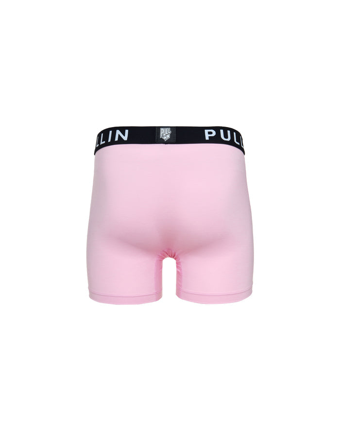 boxer long team PULLIN en lycra