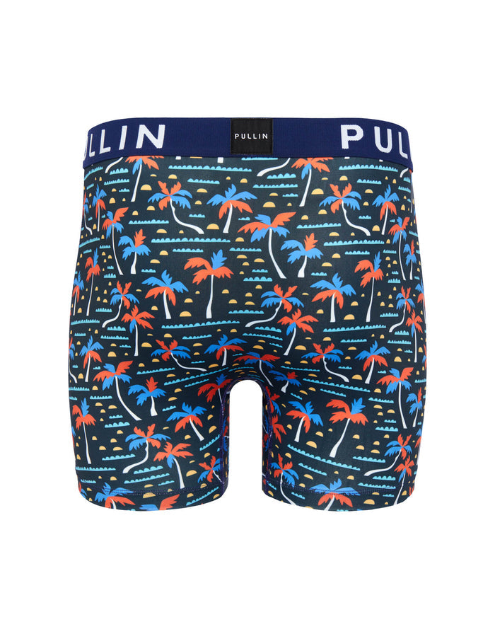 boxer long mabouya PULLIN en lycra