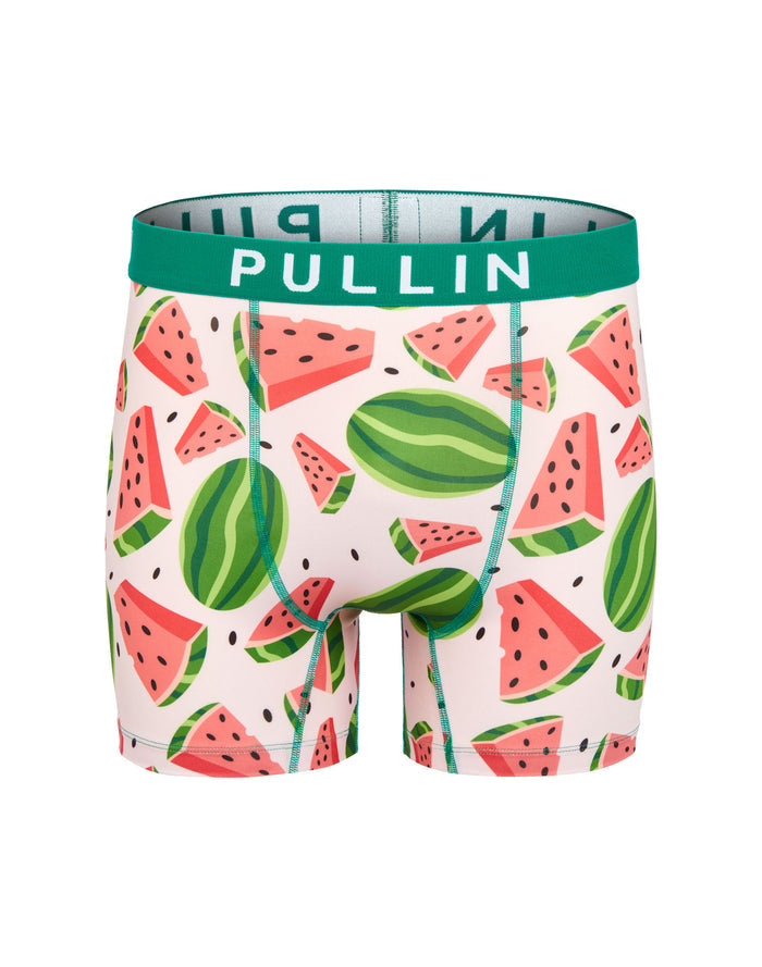 boxer long melimelon PULLIN en lycra
