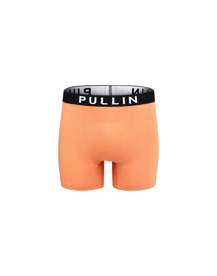 boxer long melon PULLIN en coton
