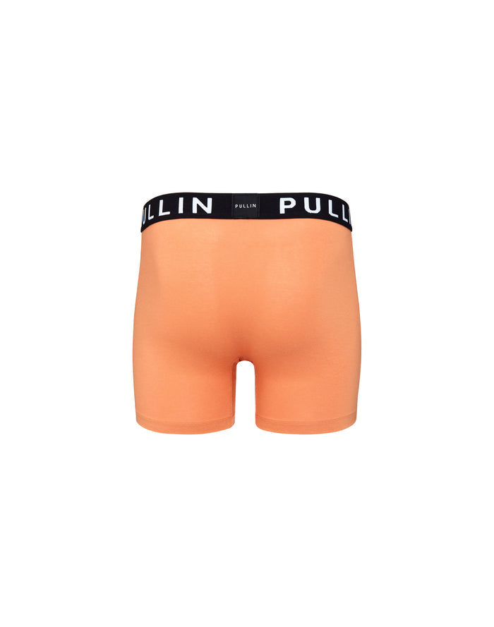 boxer long melon PULLIN en coton
