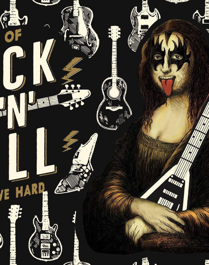 boxer long monarock PULLIN en lycra
