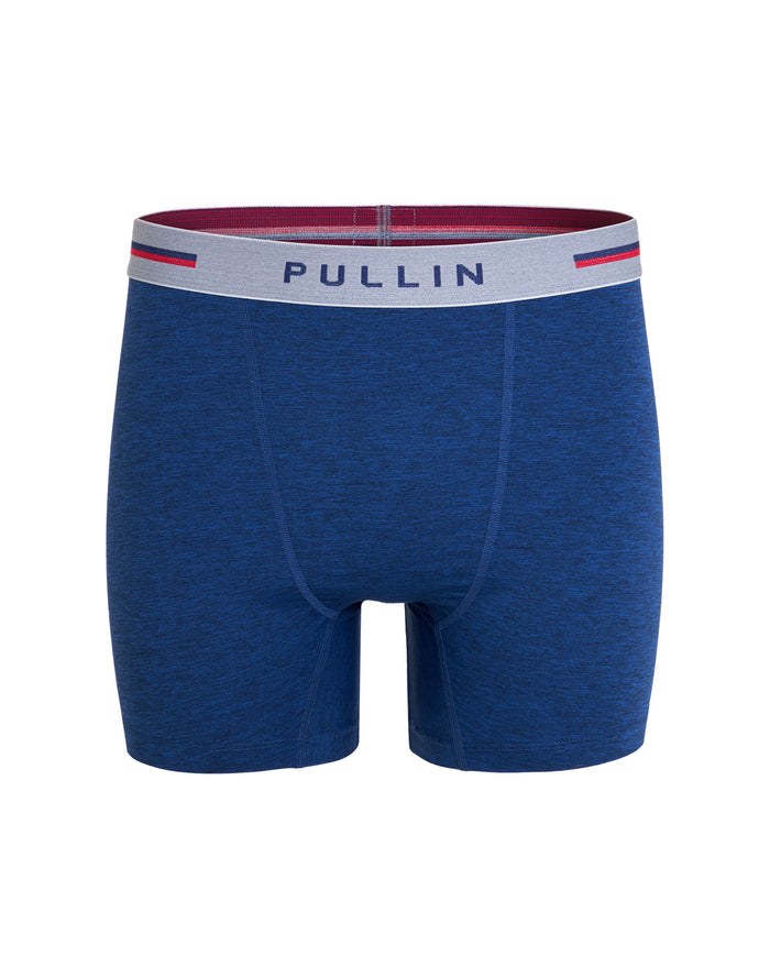 boxer long nettuno PULLIN en lycra