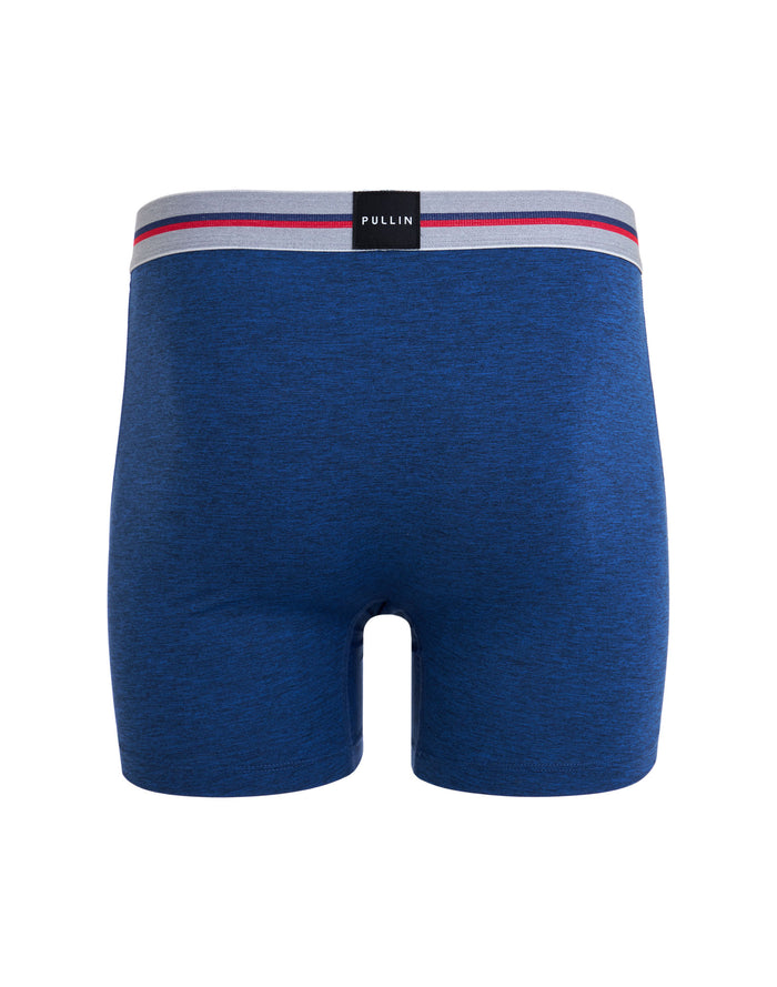 boxer long nettuno PULLIN en lycra