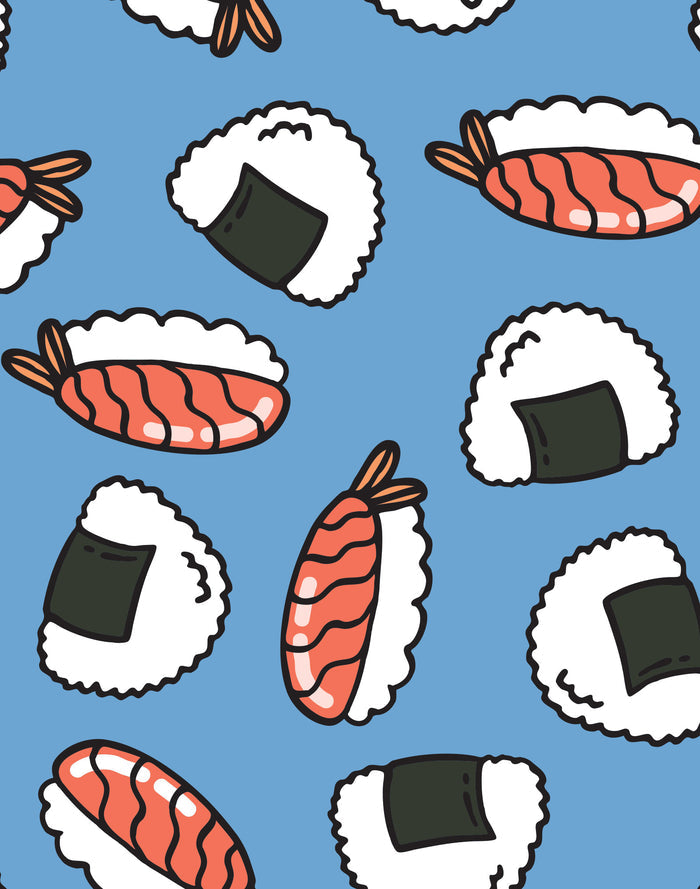 boxer long onigiri PULLIN en lycra
