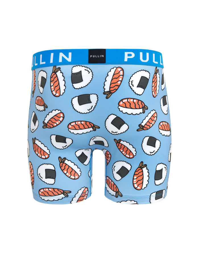 boxer long onigiri PULLIN en lycra