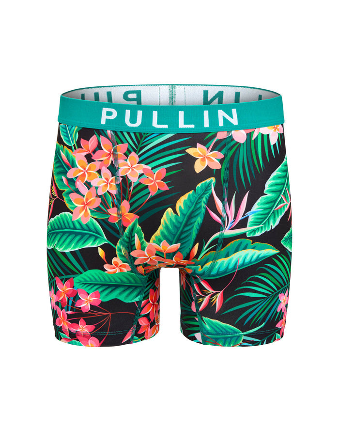 boxer long palapala PULLIN en lycra