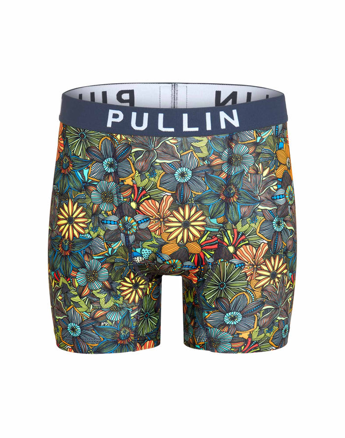 boxer long peaceflo PULLIN en lycra