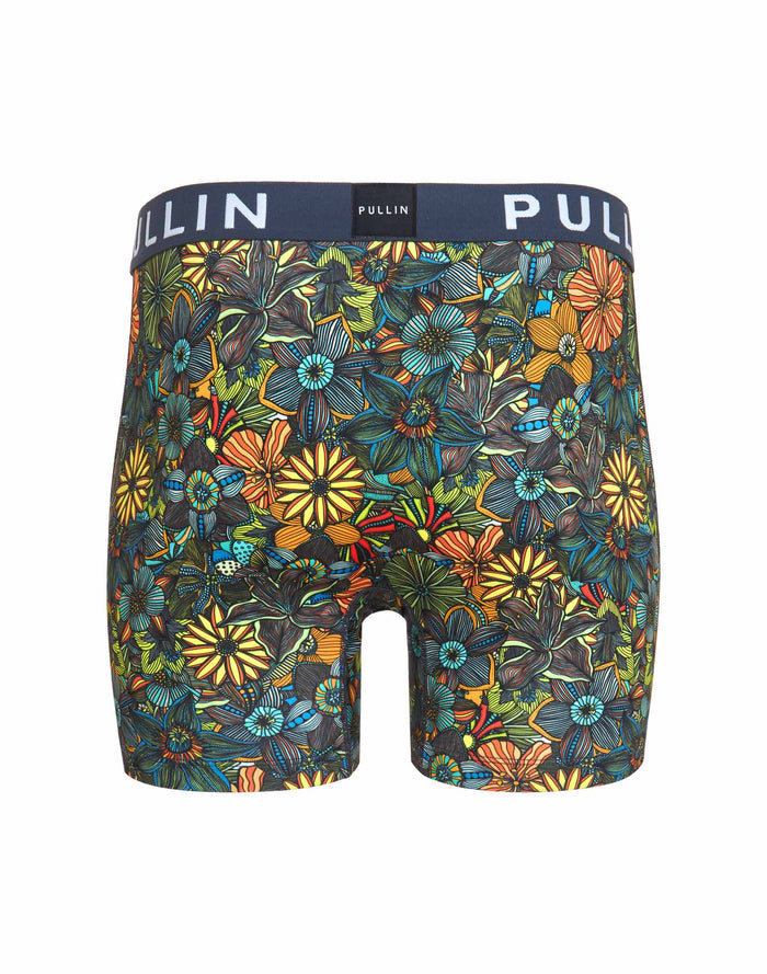 boxer long peaceflo PULLIN en lycra