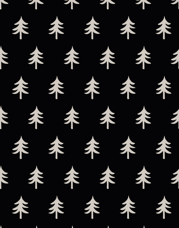 boxer long pintrees PULLIN en lycra