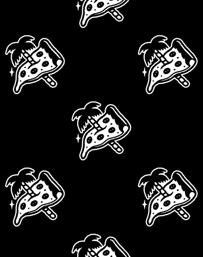 boxer long pizzapalms PULLIN en lycra