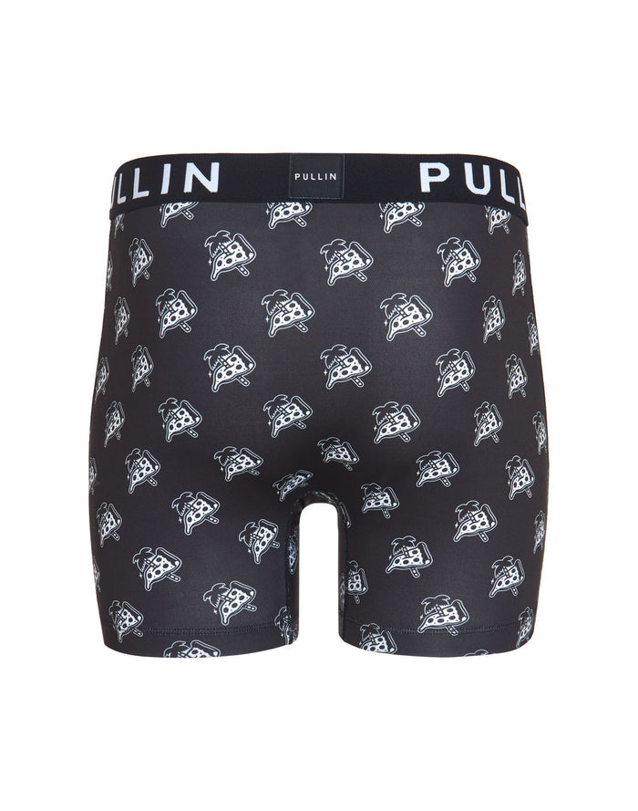 boxer long pizzapalms PULLIN en lycra