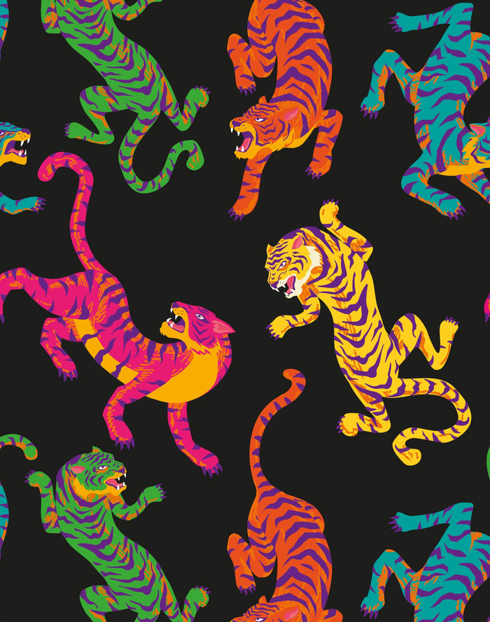 boxer long poptiger PULLIN en lycra
