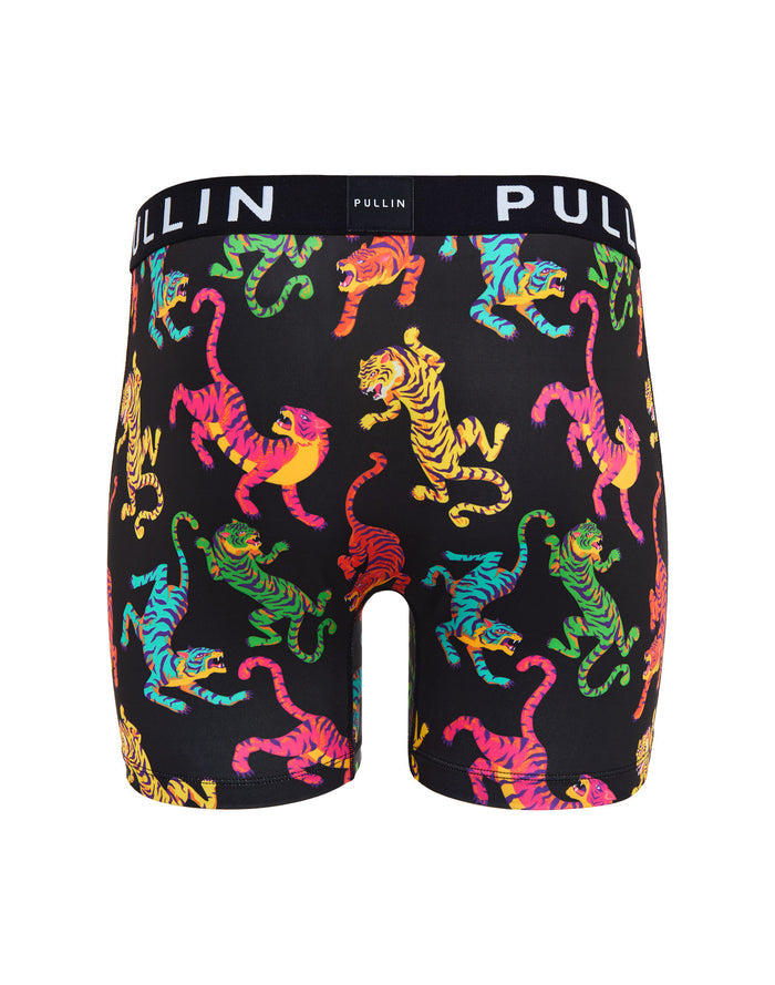 boxer long poptiger PULLIN en lycra