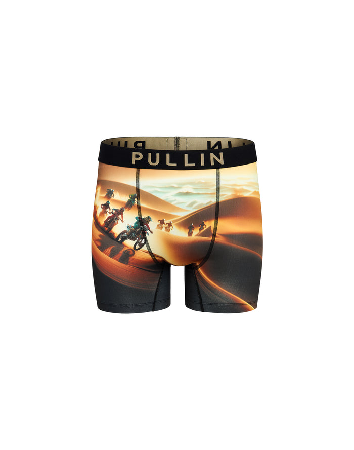 Boxer LONG RDS