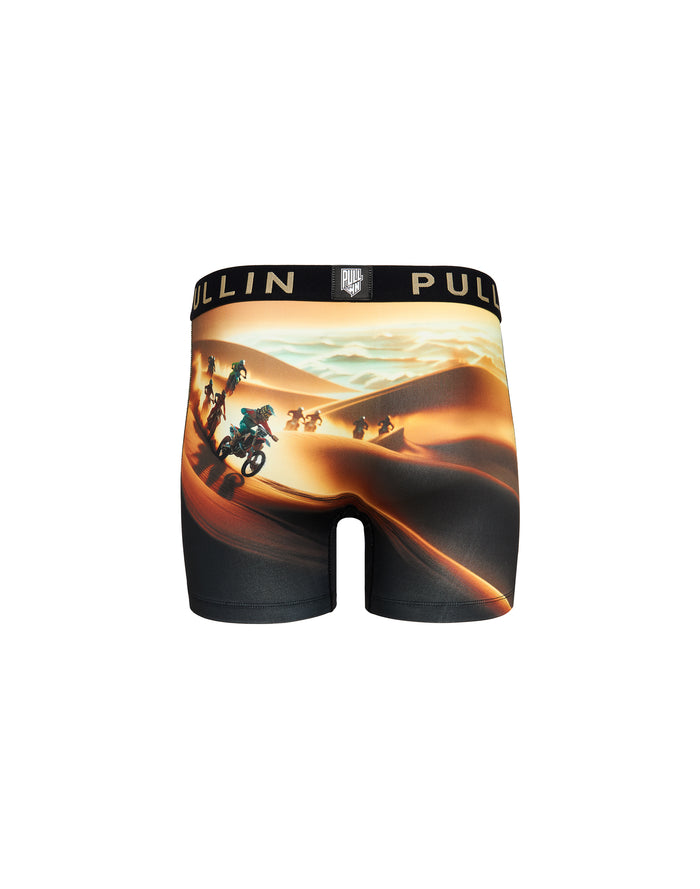 Boxer LONG RDS