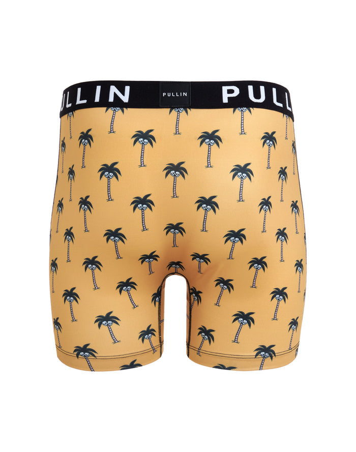 boxer long socalif PULLIN en lycra