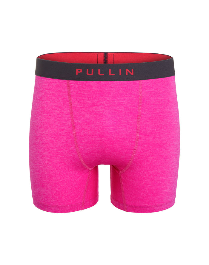 boxer long sorpresa PULLIN en lycra
