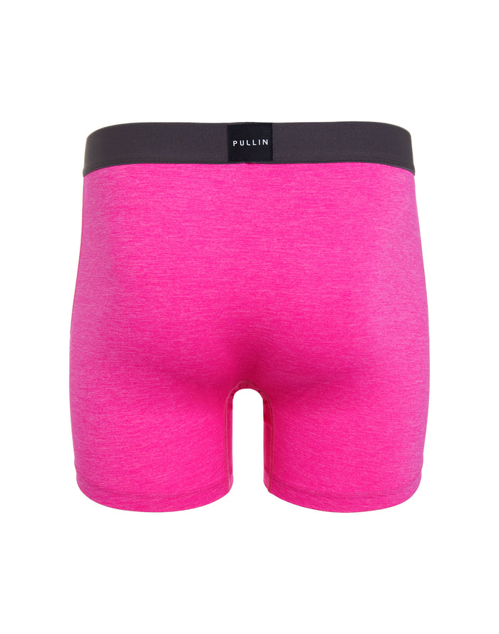 boxer long sorpresa PULLIN en lycra