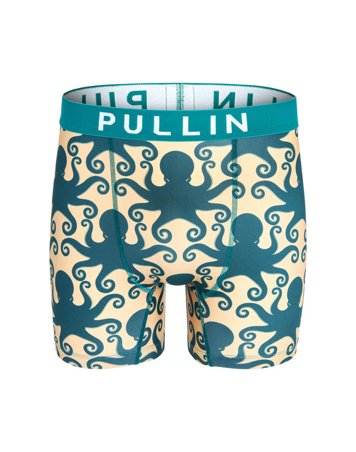 boxer long spectre PULLIN en lycra