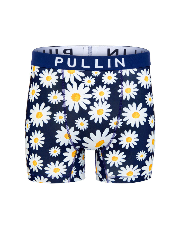 boxer long sunflo PULLIN en lycra