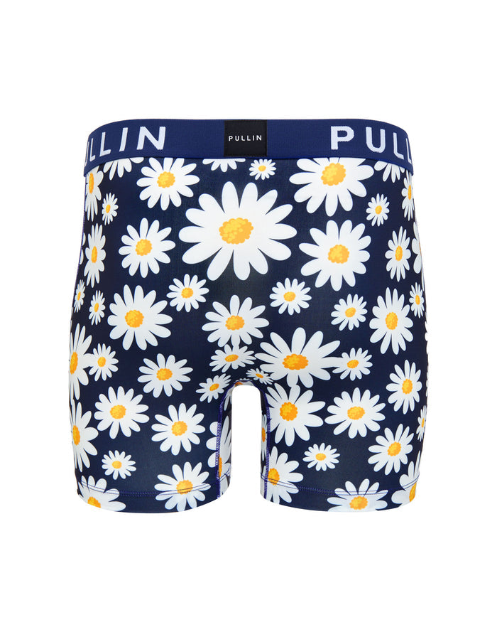 boxer long sunflo PULLIN en lycra