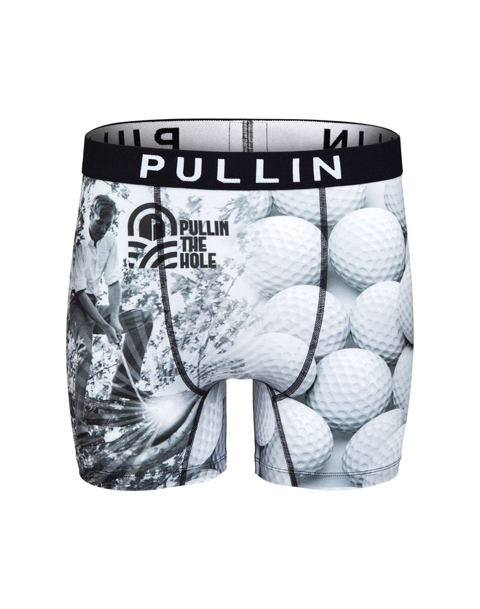 boxer long swingit PULLIN en lycra