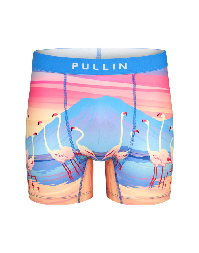 boxer long tanzania2 PULLIN en lycra