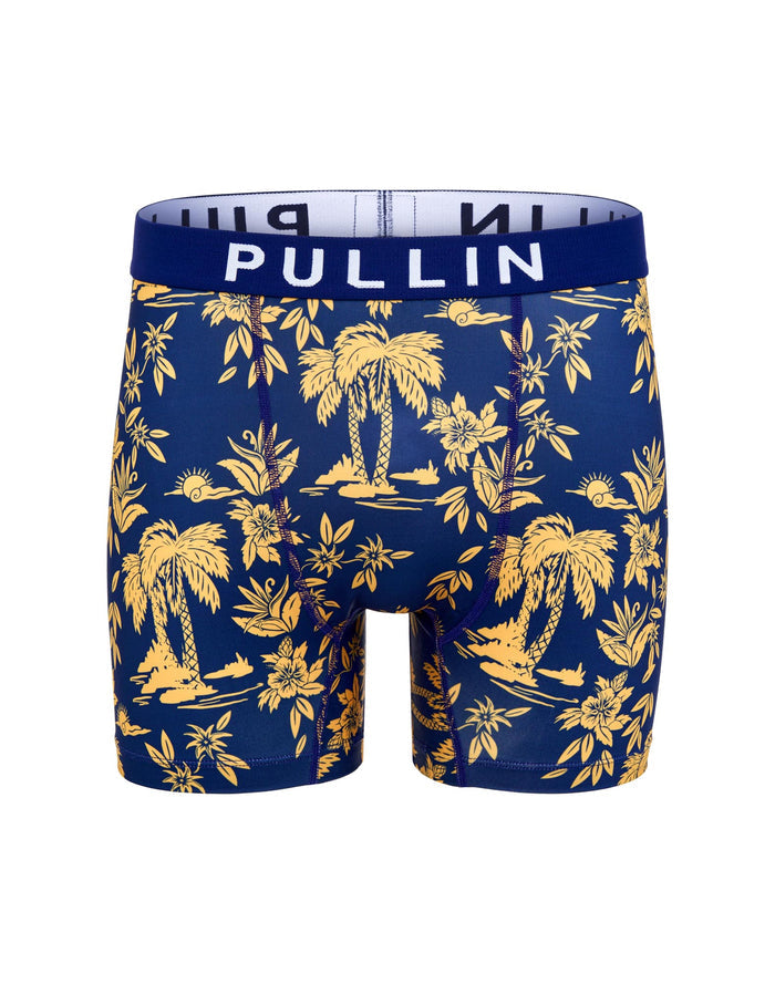 boxer long tikigold PULLIN en lycra