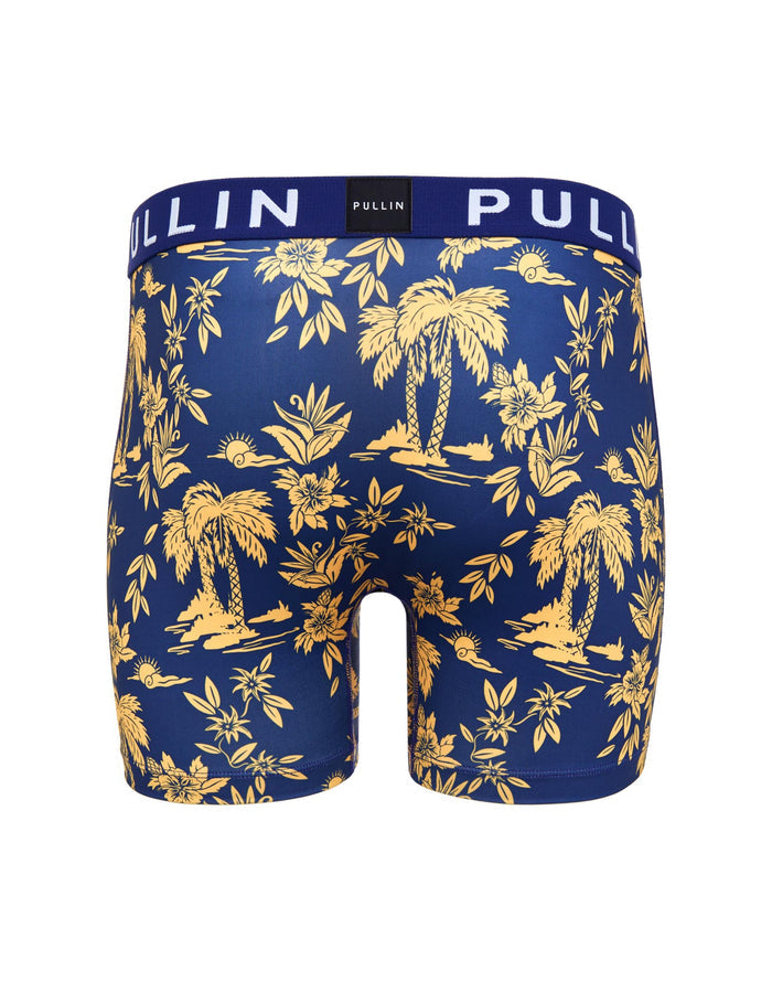 boxer long tikigold PULLIN en lycra