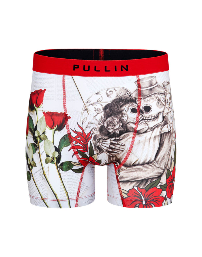 boxer long tilldeath2 PULLIN en lycra