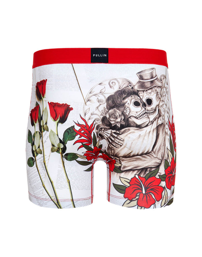 boxer long tilldeath2 PULLIN en lycra