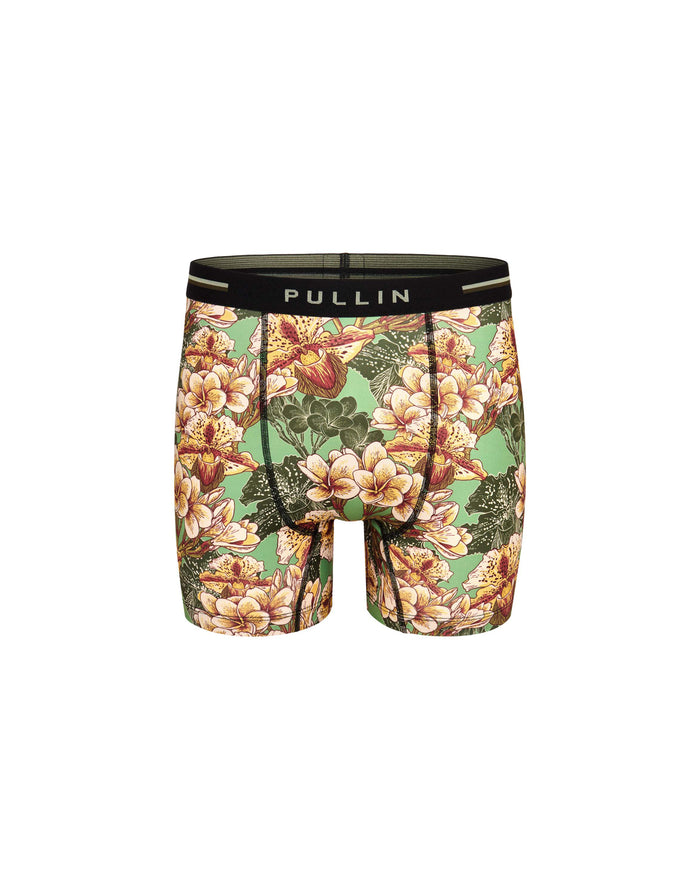 boxer long vanilla2 PULLIN en lycra