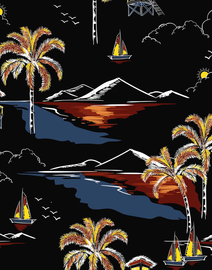 boxer long volcano PULLIN en lycra