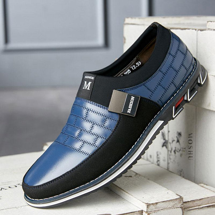 Blue / 38