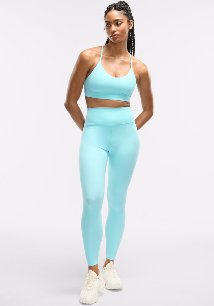 Bright Aqua Cadent Set