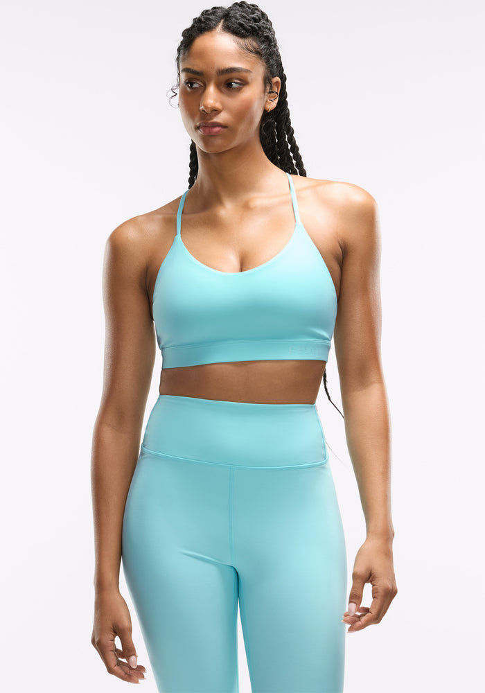 Bright Aqua Cadent Set