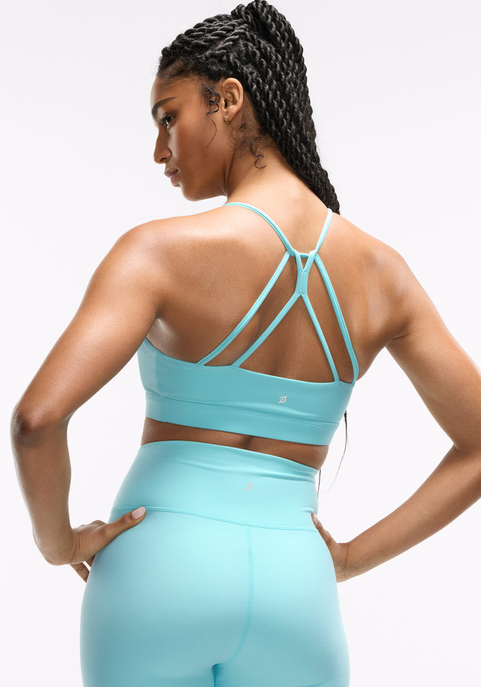 Bright Aqua Cadent Set