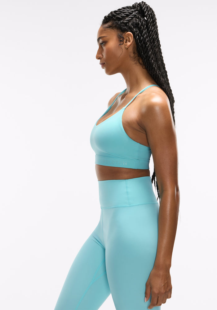 Bright Aqua Cadent Set