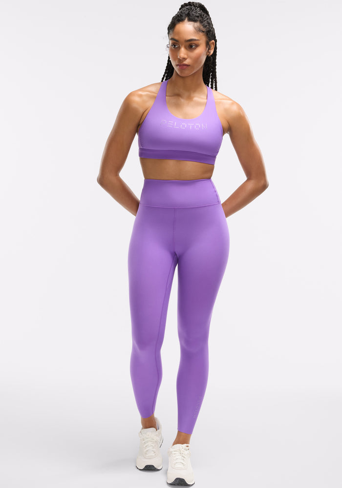 Bright Purple Cadent Set