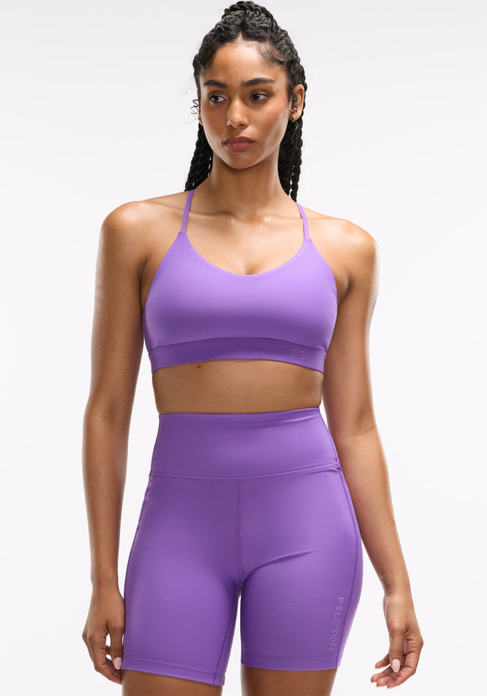 Bright Purple Cadent Set