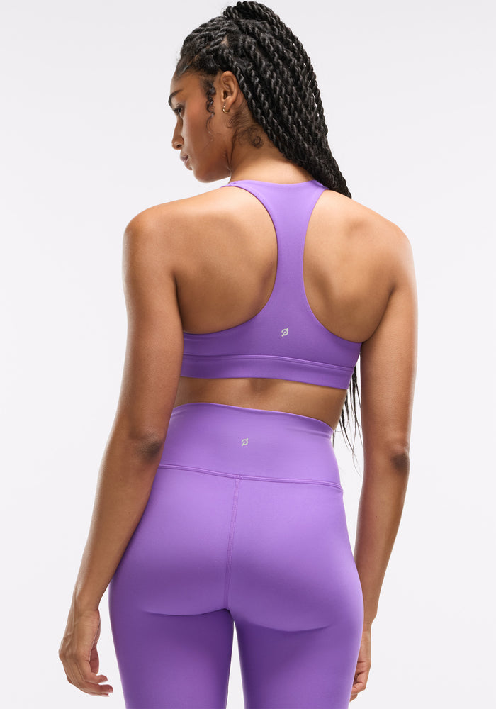 Bright Purple Cadent Set